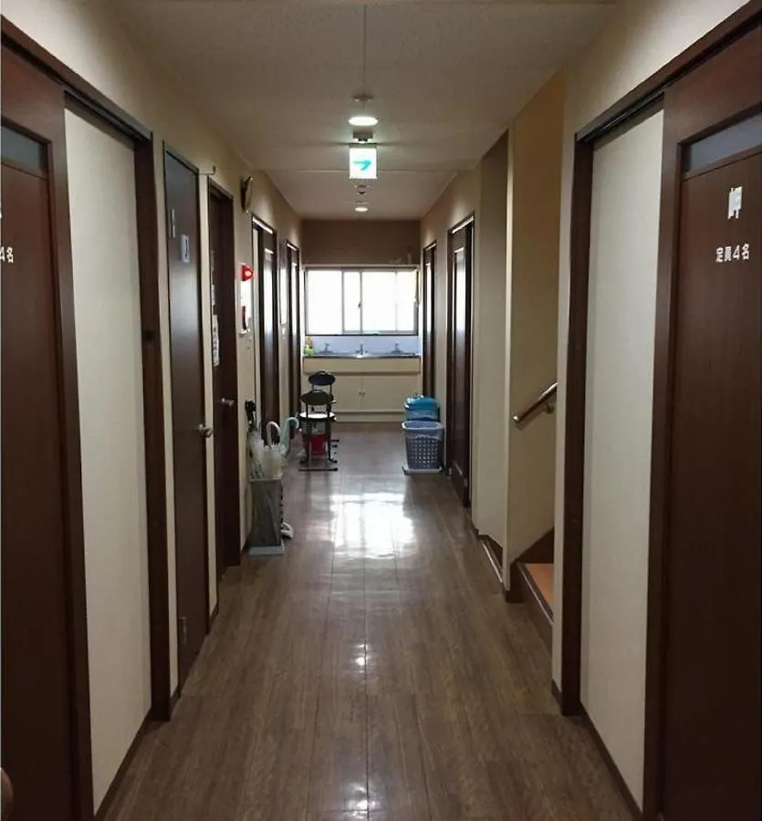 Yamate Rest House / Vacation Stay 81095 Tokyo 0*,  Japan