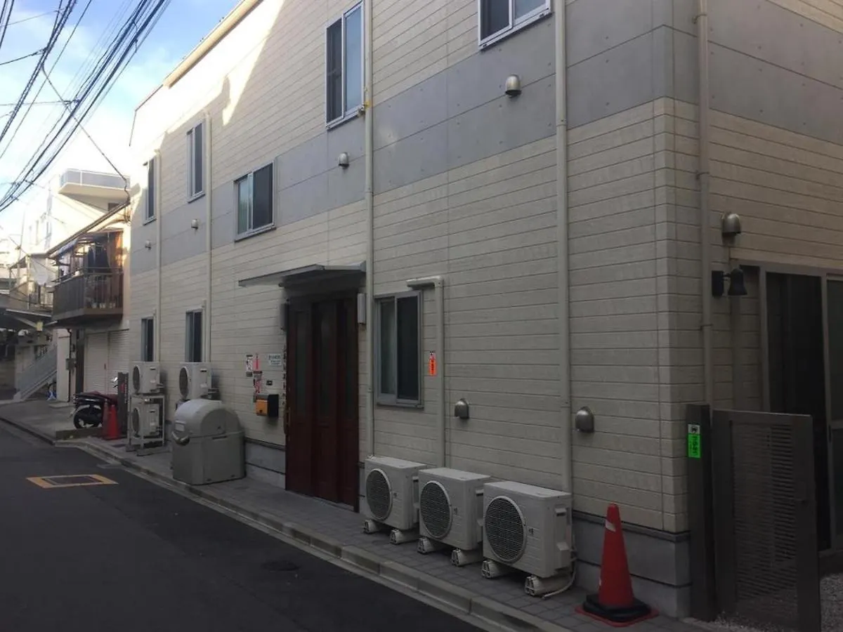 Guest house Yamate Rest House / Vacation Stay 81095 Tokyo
